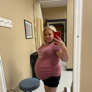 Meet your Posher, Tabitha